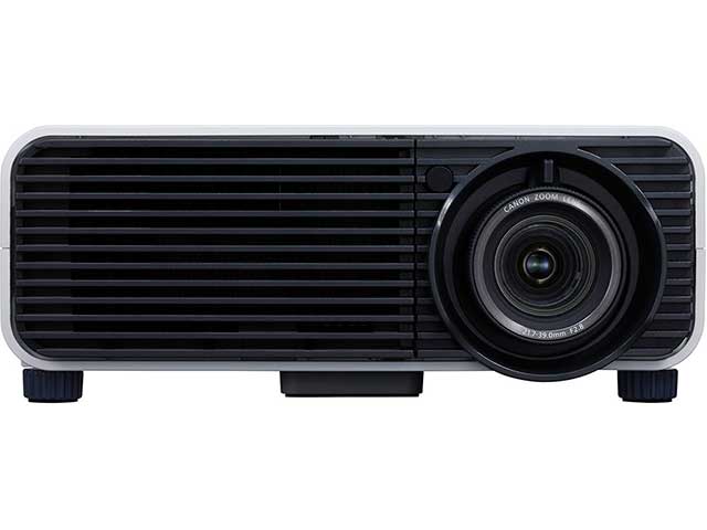 Проектор Canon XEED WUX500