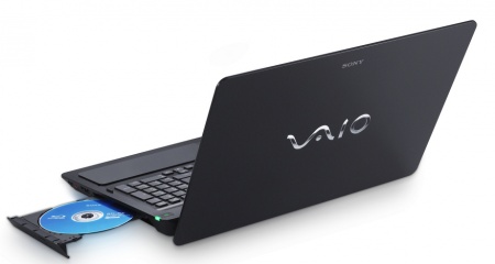  Sony VAIO VPCF23S1R  (VPC-F23S1R/B)