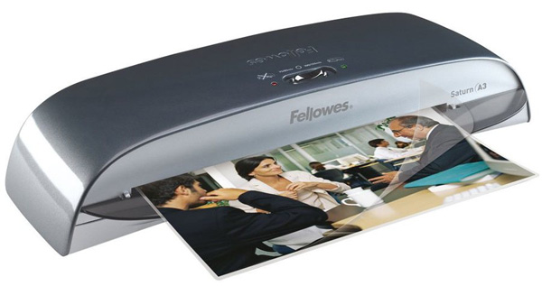 �������� ���������  Fellowes Saturn 2 A3