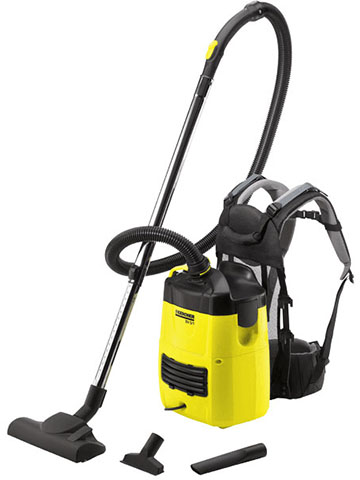 �������� �������  Karcher BV 5/1