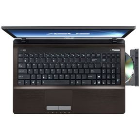 �������  Asus K53E Brown (90N3CAD54W2G49RD13AY)