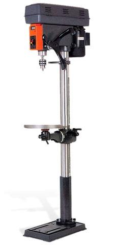 ������������ ����������� ������  MetalMaster DPH-16L