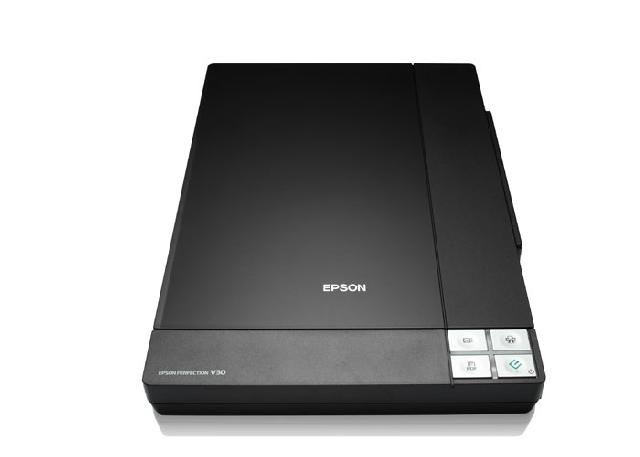������  Epson Perfection V30