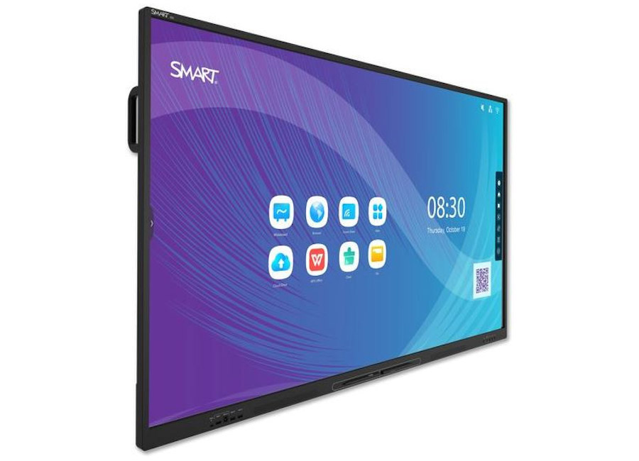   SMART SBID-GX165-V2, 65" 4K UHD, 4/32 GB, Android 11