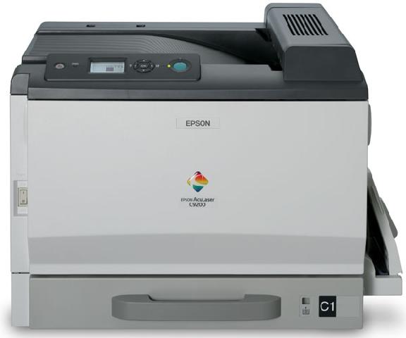  Epson Aculaser C9200N