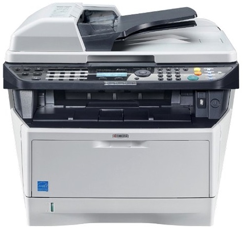  Kyocera ECOSYS M2535dn