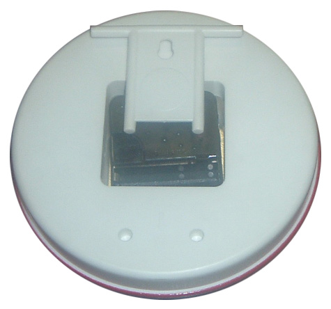    Clock Button d158 , 100 