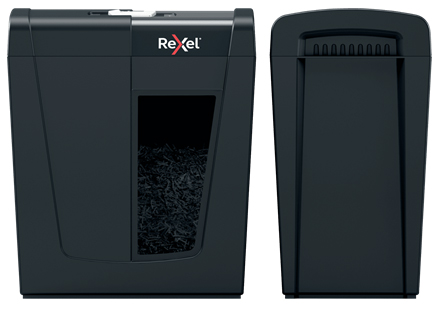  () Rexel Secure X10 (4x40 )