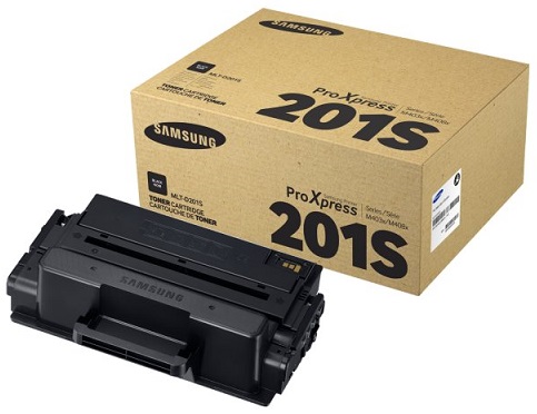 

Тонер-картридж Samsung MLT-D201S