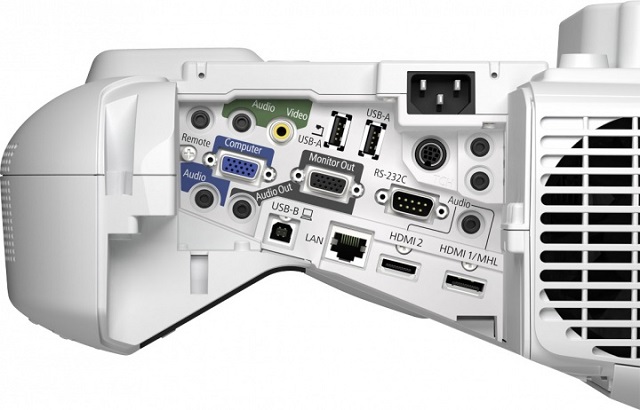   Epson EB-1430Wi (V11H665040)