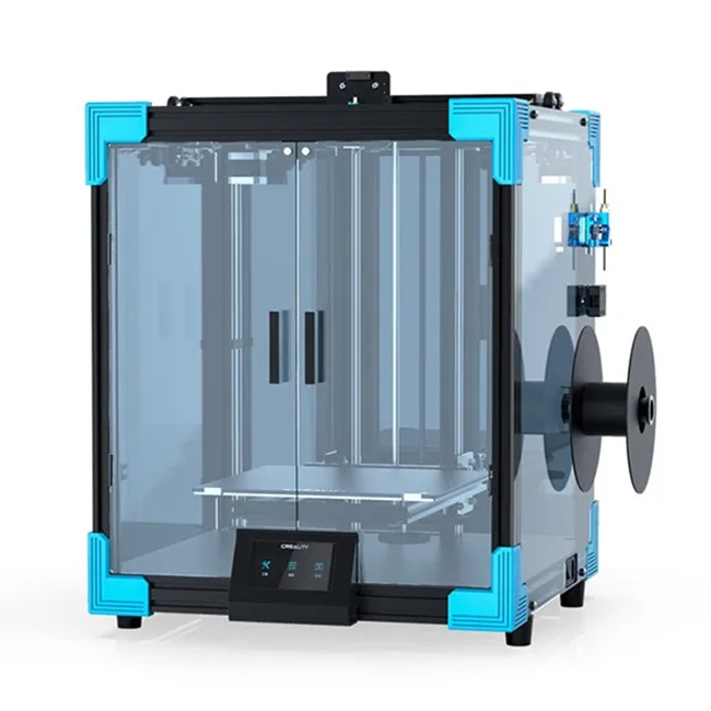 3D  Creality3D Ender 6 (  )