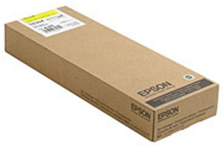  Epson T6364 Yellow 700  (C13T636400)