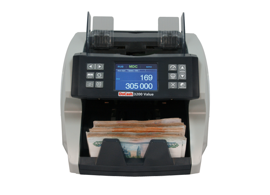   DoCash 3200 Value