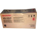 Тонер-картридж Sharp MX-312GT