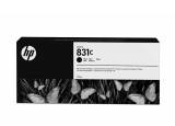 Картридж HP 831 Black 775 мл (CZ694A)