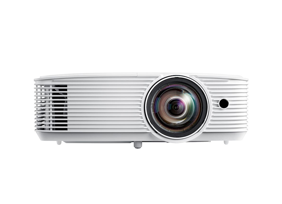  Optoma W308STe Full 3D