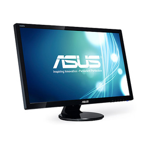 �������  27 Asus VE278Q (90LMB5101T11081C)