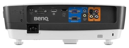  BenQ MX704