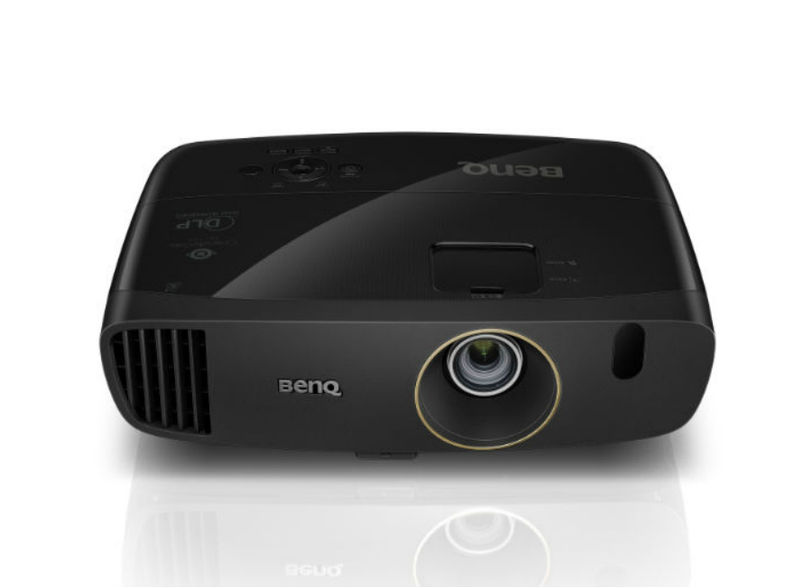  BENQ W2000+