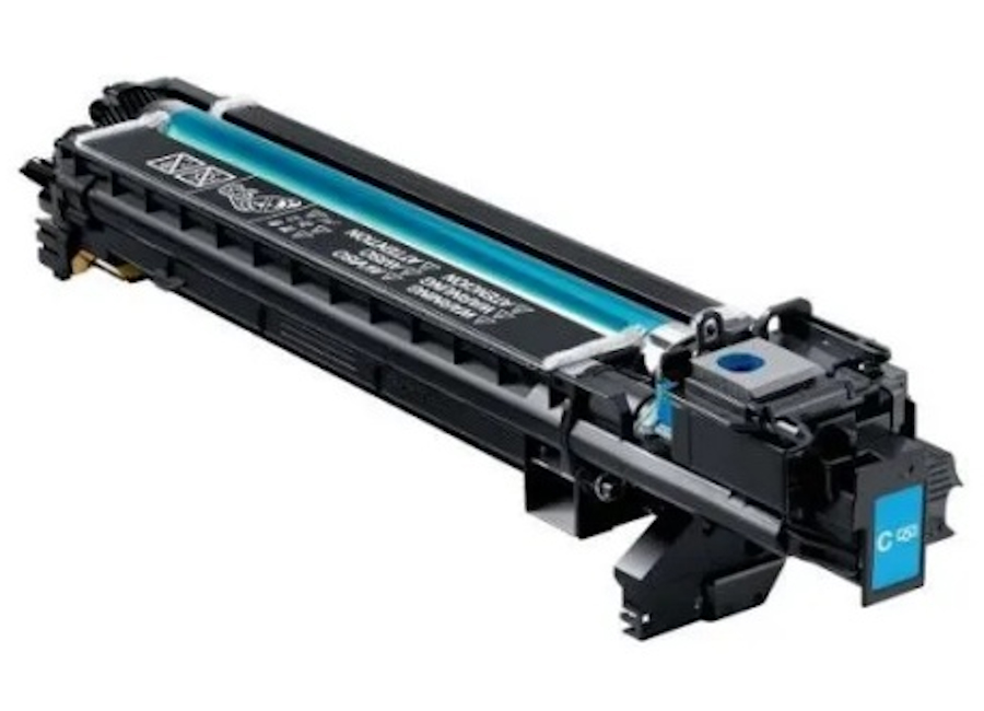 ����������� Konica Minolta IUP-24C, CYAN (A95X0HD)