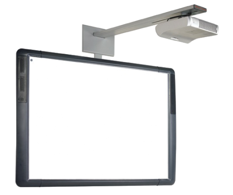 ������������� ������� ActivBoard 395 Pro Mount DLP (670096)