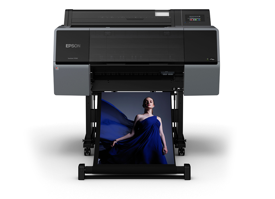   Epson SureColor SC-P7500 STD (C11CH12301A0)