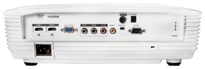 ��������  Optoma HD33