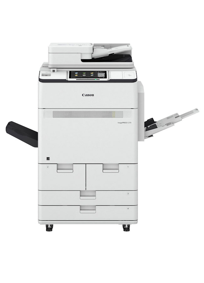    Canon imagePRESS C265 (5590C003)