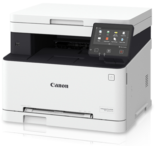  Canon i-SENSYS MF631Cn