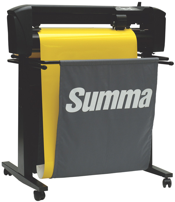 ������� �������  SummaCut D60RFX