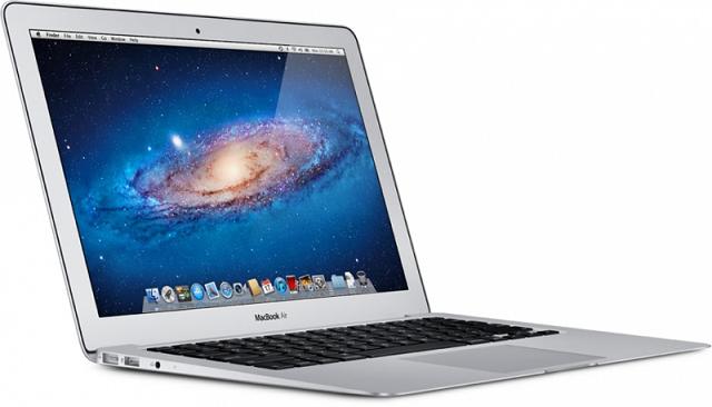  Apple MacBook Air 11 (MC9692RS/A)