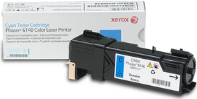 - Xerox 106R01481