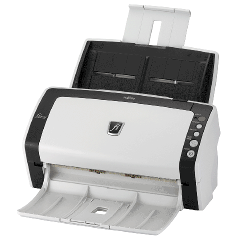 ������  Fujitsu fi-6130Z
