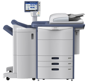 ���  Toshiba e-STUDIO 5560C (FC-5540CMJD)