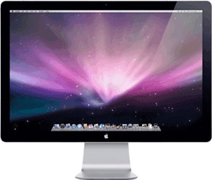  Apple 27 MC007 LED Cinema Display