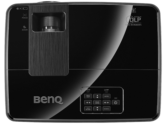  BenQ MS504