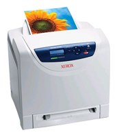  Xerox Phaser 6125N