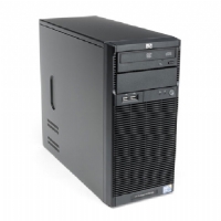  HP ProLiant ML110 G6 G6950 470065-321