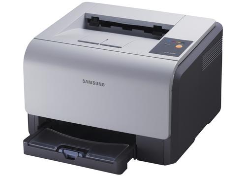    Samsung CLP300