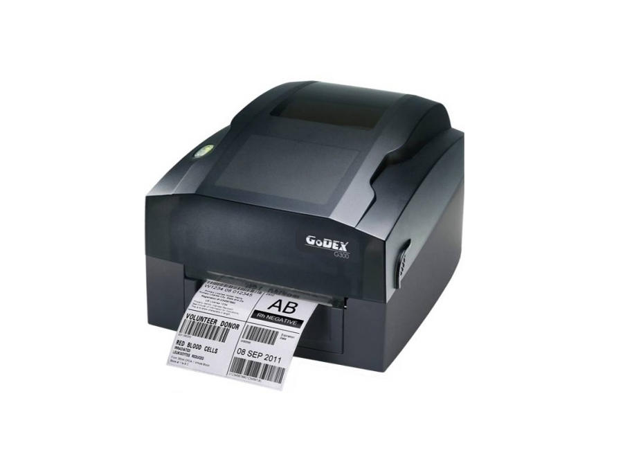   Godex G300 US