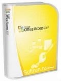 Microsoft Office Access 2007