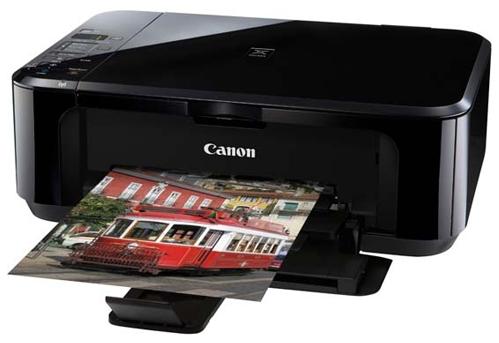 ���  Canon PIXMA MG3140 (5289B007)
