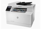 МФУ HP Color LJ Pro MFP M181fw (T6B71A)
