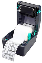 ������� ��������  TSC TTP-343c (������) PSU+Ethernet