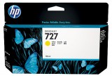  HP DesignJet 727 Yellow 130  (B3P21A)