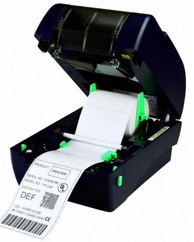    TSC TTP-345 PSUC ( )