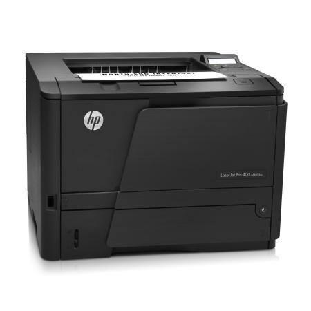  HP LJ Pro 400 M401dne (CF399A)