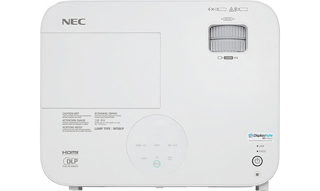 ��������  NEC M322H (M322HG)