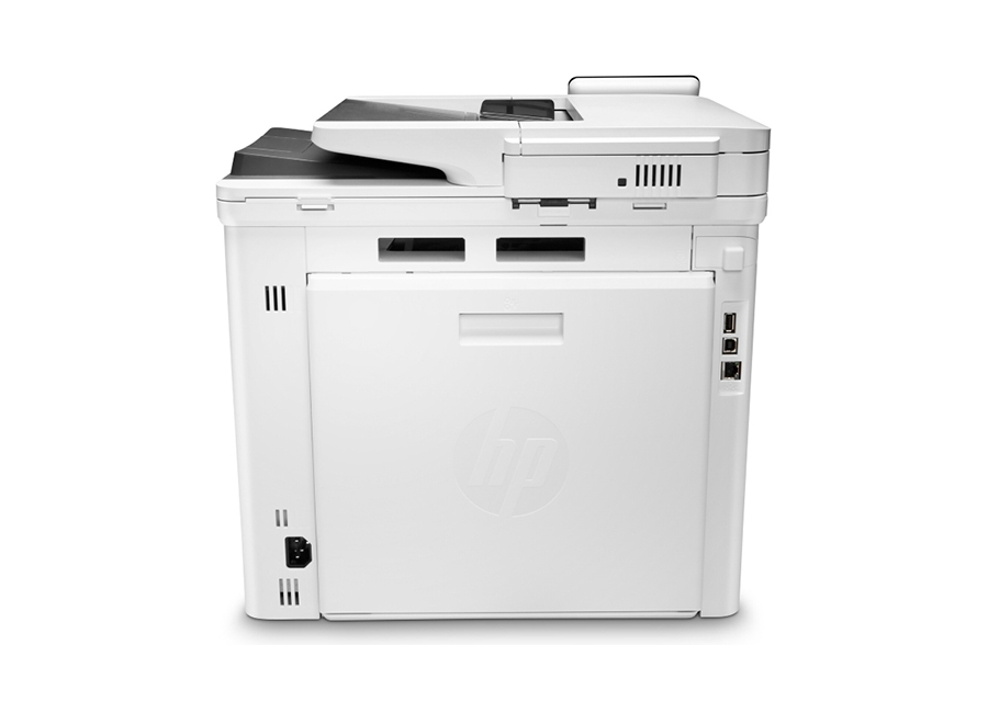  HP Color LaserJet Pro MFP M479fdn (W1A79A)
