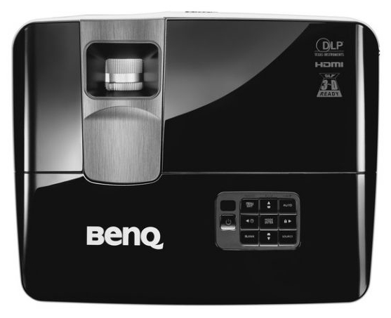  BenQ MX660p